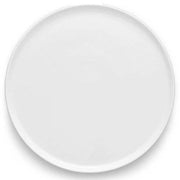 Porcelain Round Platters by Pillivuyt Serving Tray Pillivuyt Small 