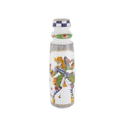 Mariinsky Vase Player by Katya Gerasimova Bosky for Vista Alegre Vases, Bowls, & Objects Vista Alegre