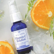 Power Repair Vitamin C Solution by Super Salve Super Salve Co.