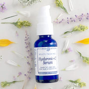 Power Repair Hyaluronic Acid +C Serum by Super Salve Co. Body Lotion Super Salve Co. 1 oz.