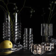 Press Medium Vase by Tom Dixon Vases, Bowls, & Objects Tom Dixon