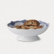 Princess Footed Bowl by Royal Copenhagen Dinnerware Royal Copenhagen