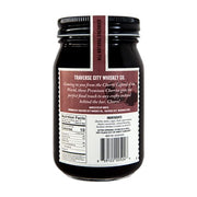 Traverse City Whiskey Co. Premium Cocktail Cherries Traverse City Whiskey Co.