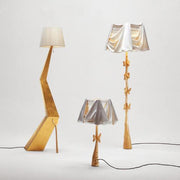 Salvador Dali Muletas Floor Lamp by BD Barcelona Lighting BD Barcelona 