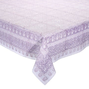 Provence Cotton Tablecloth, 110" x 58" by Kim Seybert Cloth Napkins Kim Seybert 
