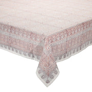 Provence Cotton Tablecloth, 110" x 58" by Kim Seybert Cloth Napkins Kim Seybert