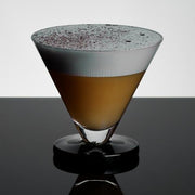 Puck Cocktail Glass, Set of 2 by Tom Dixon Glassware Tom Dixon 