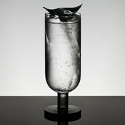 Puck Highball Glass, Set of 2 by Tom Dixon Glassware Tom Dixon 