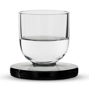 Puck Shot Glass, Set of 4 by Tom Dixon Glassware Tom Dixon 