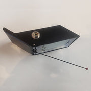 Tizio Task Lamp Classic PARTS by Artemide Parts Artemide Parts 1. Complete Head w/ Counterweight NEW Version