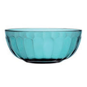 Raami Glass Bowl, 12 oz. Salmon Pink by Jasper Morrison for Iittala RETURN Dinnerware Iittala