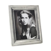 Como Extra Large Rectangular Frame by Match Pewter Frames Match 1995 Pewter 