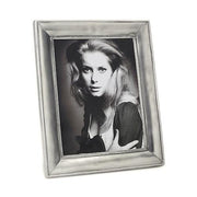 Como Extra Large Rectangular Frame by Match Pewter Frames Match 1995 Pewter