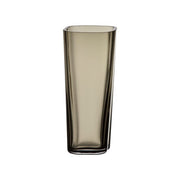 Aalto Glass Vase, 7" by Alvar Aalto for Iittala Vases, Bowls, & Objects Iittala Smoky Grey 