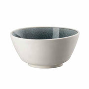 Junto Stoneware Bowl, 7.5" for Rosenthal Dinnerware Rosenthal Aquamarine 