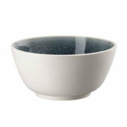Junto Stoneware Bowl, 8 2/3" for Rosenthal Dinnerware Rosenthal Aquamarine 