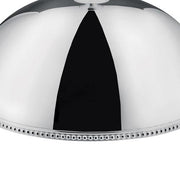 Perles Silverplated Domed Plate Covers by Ercuis Domed Lid Ercuis