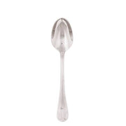 Ruban Croisé Dessert Spoon by Sambonet Spoon Sambonet Mirror Finish
