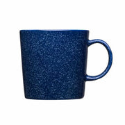Teema Mug 10 Oz. by Iittala Dinnerware Iittala Dotted Blue- FINAL STOCK