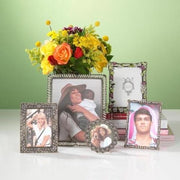 Harlow Baby Pink Photo Frames by Olivia Riegel Frames Olivia Riegel 