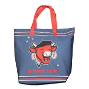 La Vache Qui Rit Laughing Cow Shopping Bag Linens Coucke
