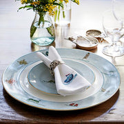 Sailor's Farewell Soup/Cereal Bowl, 6" by Kit Kemp for Wedgwood Dinnerware Wedgwood