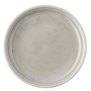 Trend Color Salad Plate, 8" by Thomas Dinnerware Rosenthal Moon Grey
