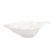 Cabbage Sauceboat by Bordallo Pinheiro Gravy Boat Bordallo Pinheiro Cream 