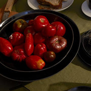 Terra Porcelain Serving Bowls by L'Objet Dinnerware L'Objet