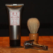 Luxury Lather Shaving Creams, 75ml Tube by D.R. Harris Shaving D.R. Harris & Co Marlborough 
