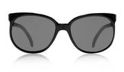 Sunpocket Foldable Sport Sunglasses from Mauritus Sunglasses Sunpocket Sport Shiny Black 