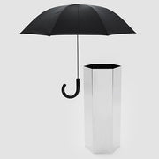 Sicilia 56 Umbrella Stand by Bruno Munari for Danese Milano Umbrella Stand Danese Milano 