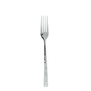 Skin Dessert Fork by Sambonet Fork Sambonet Mirror Finish