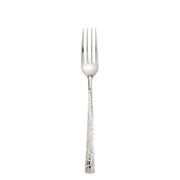 Skin Table Fork by Sambonet Fork Sambonet Mirror Finish