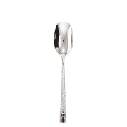 Skin Table Spoon by Sambonet Spoon Sambonet Mirror Finish