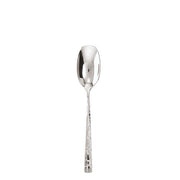 Skin Tea Spoon by Sambonet Spoon Sambonet Mirror Finish