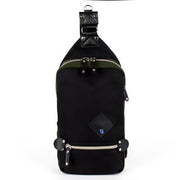 Sling Pack Pro by Harvest Label Sling Pack Harvest Label Black