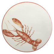 Lobster Trivet/Cheese Board, 8", Set of 2 by Abbiamo Tutto Dinnerware Abbiamo Tutto