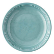 Trend Color Deep Plate, 9.5" by Thomas Dinnerware Rosenthal Ice Blue