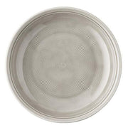 Trend Color Deep Plate, 9.5" by Thomas Dinnerware Rosenthal Moon Grey