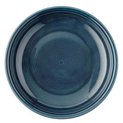 Trend Color Deep Plate, 9.5" by Thomas Dinnerware Rosenthal Night Blue