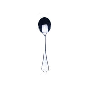 Dolce Vita Soup Spoon by Mepra Flatware Mepra