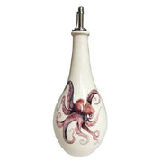 Octopus Oil Cruet, 11", 27 oz. by Abbiamo Tutto Dinnerware Abbiamo Tutto