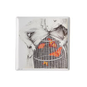 2I Square Plate by Joanna Concejo for Vista Alegre Dinnerware Vista Alegre