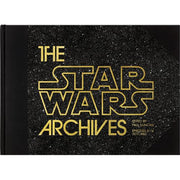 The Star Wars Archives: 1977–1983 edited by Paul Duncan Books Taschen 