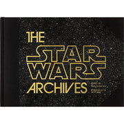 The Star Wars Archives: 1977–1983 edited by Paul Duncan Books Taschen