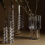 Press Stem Vase by Tom Dixon Vases, Bowls, & Objects Tom Dixon