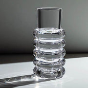 Press Stem Vase by Tom Dixon Vases, Bowls, & Objects Tom Dixon