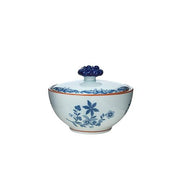 Ostindia Sugar Bowl by Rorstrand Dinnerware Rörstrand