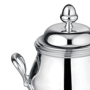 Rencontre Silverplated 4.75" Sugar Bowl by Ercuis Cream & Sugar Ercuis